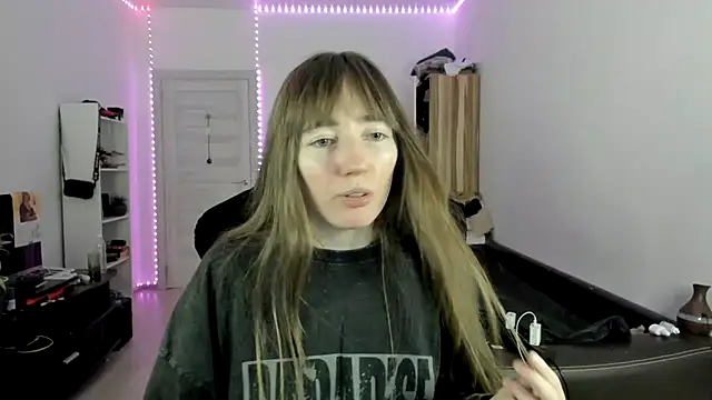 bekkawell online show from 16, 11, 2025