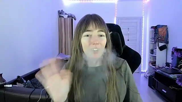 Snapshot of bekkawell chatting on 17, 1, 2026 bekkawell online show from 17, 1, 2026