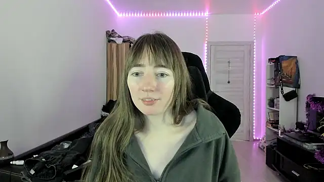 Snapshot of bekkawell chatting on 19, 1, 2026 bekkawell online show from 19, 1, 2026