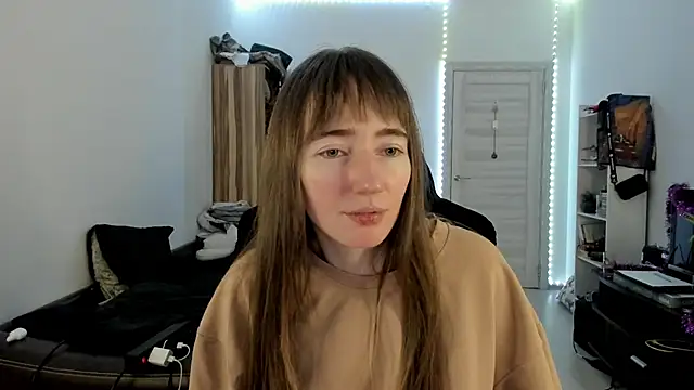 Snapshot of bekkawell chatting on 4, 2, 2026 bekkawell online show from 4, 2, 2026