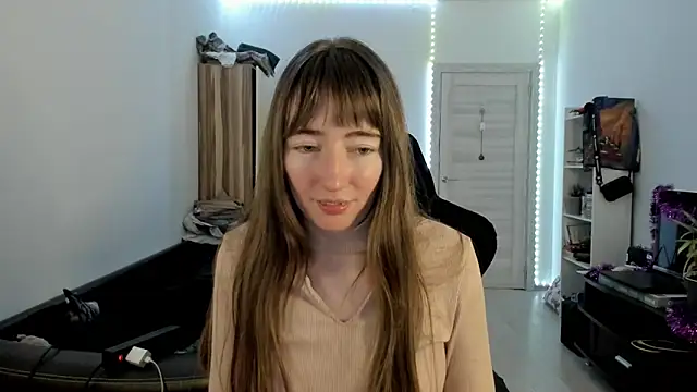 Snapshot of bekkawell chatting on 9, 2, 2026 bekkawell online show from 9, 2, 2026