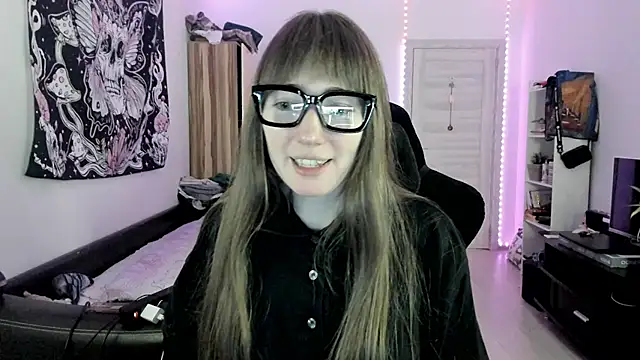 Snapshot of bekkawell chatting on 11, 2, 2026 bekkawell online show from 11, 2, 2026