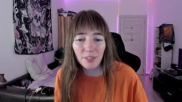 Snapshot of bekkawell chatting on 12, 2, 2026 bekkawell online show from 12, 2, 2026