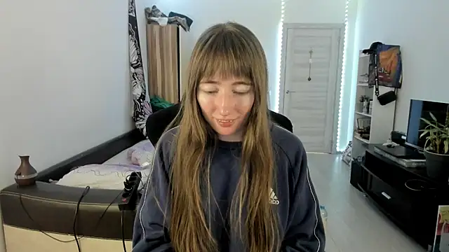 Snapshot of bekkawell chatting on 13, 2, 2026 bekkawell online show from 13, 2, 2026