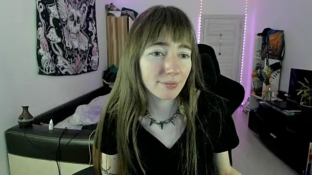 Snapshot of bekkawell chatting on 14, 2, 2026 bekkawell online show from 14, 2, 2026