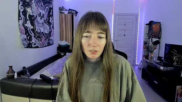 Snapshot of bekkawell chatting on 17, 2, 2026 bekkawell online show from 17, 2, 2026