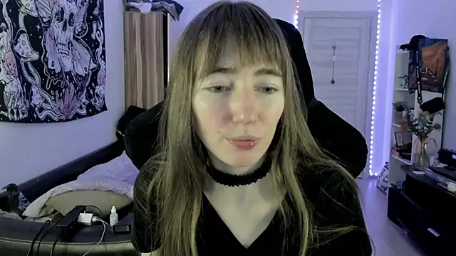 Snapshot of bekkawell chatting on 22, 2, 2026 bekkawell online show from 22, 2, 2026