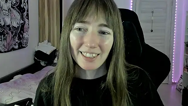 Snapshot of bekkawell chatting on 24, 2, 2026 bekkawell online show from 24, 2, 2026