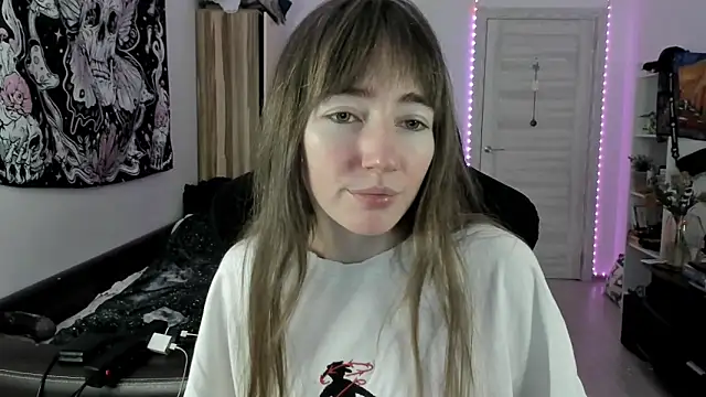 Snapshot of bekkawell chatting on 27, 2, 2026 bekkawell online show from 27, 2, 2026