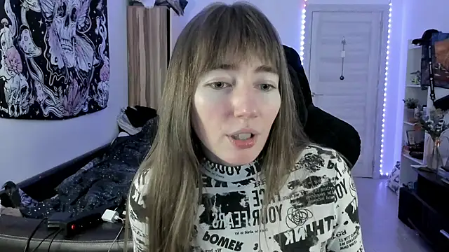 Snapshot of bekkawell chatting on 28, 2, 2026 bekkawell online show from 28, 2, 2026