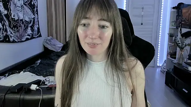 Snapshot of bekkawell chatting on 2, 3, 2026 bekkawell online show from 2, 3, 2026