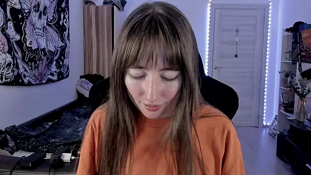 Snapshot of bekkawell chatting on 3, 3, 2026 bekkawell online show from 3, 3, 2026