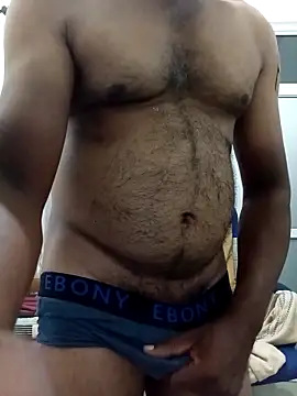 black77SL online show from 13, 10, 2025