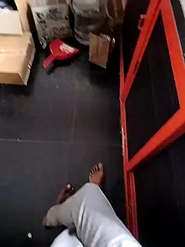 BlackDog  69 online show from 16, 11, 2025