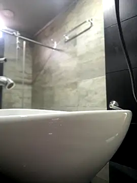 Mila LS online show from 30, 9, 2025