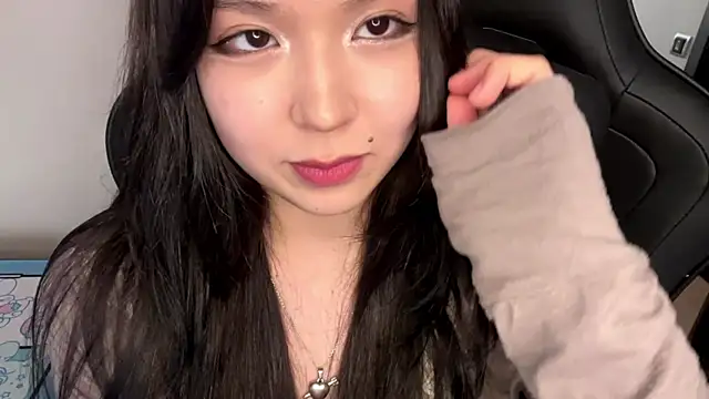 Snapshot of melana_love chatting on 20, 3, 2025 melana love online show from 20, 3, 2025