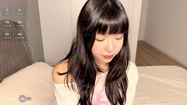 Snapshot of melana_love chatting on 13, 9, 2025 melana love online show from 13, 9, 2025