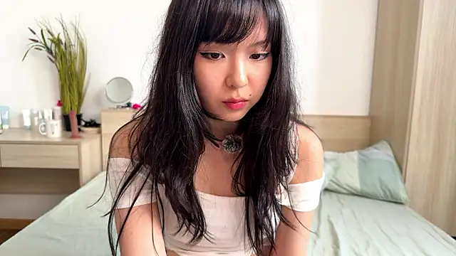 melana love online show from 28, 2, 2026