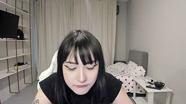 ka00ru chan online show from 11, 1, 2026