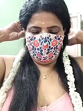 abinaya26 online show from 13, 4, 2026