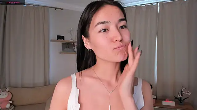 RanelDiva online show from 8, 2, 2026