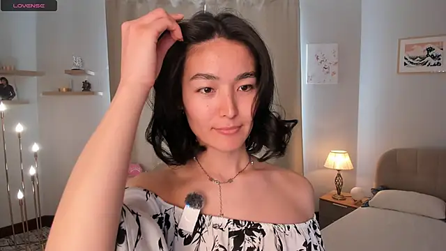 RanelDiva online show from 20, 3, 2026