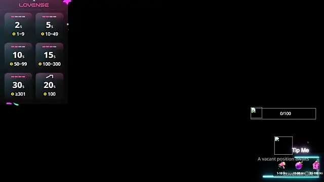 mary cute9 online show from 14, 9, 2025