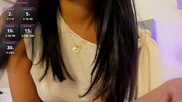 mary cute9 online show from 7, 1, 2026