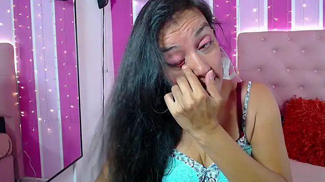 jessica Ld online show from 22, 3, 2025