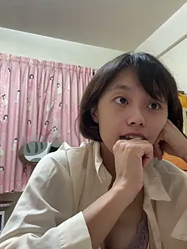 ladypaggy online show from 12, 10, 2025