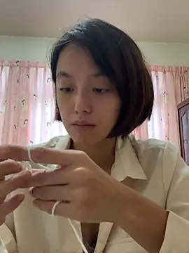 ladypaggy online show from 31, 10, 2025