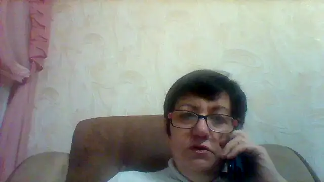 Snapshot of Lota5821 chatting on 27, 2, 2025 Lota5821 online show from 27, 2, 2025