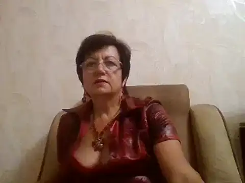 Snapshot of Lota5821 chatting on 14, 9, 2025 Lota5821 online show from 14, 9, 2025