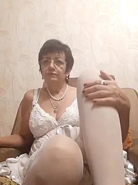 Snapshot of Lota5821 chatting on 5, 12, 2025 Lota5821 online show from 5, 12, 2025