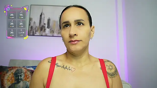Snapshot of Sara_Charmy chatting on 17, 9, 2025 Sara Charmy online show from 17, 9, 2025
