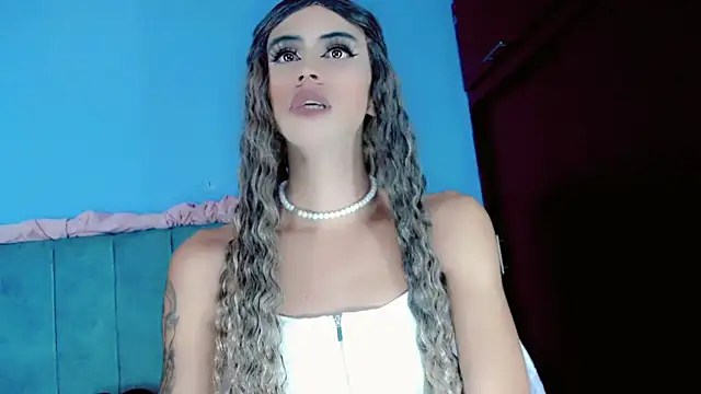 Anastasia hots online show from 27, 2, 2025