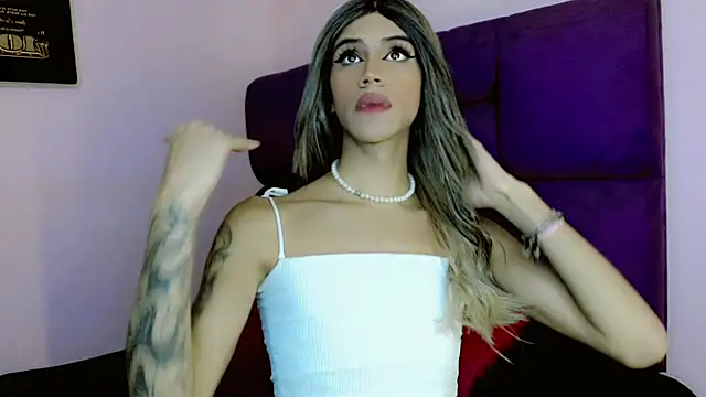 Anastasia hots online show from 15, 3, 2025