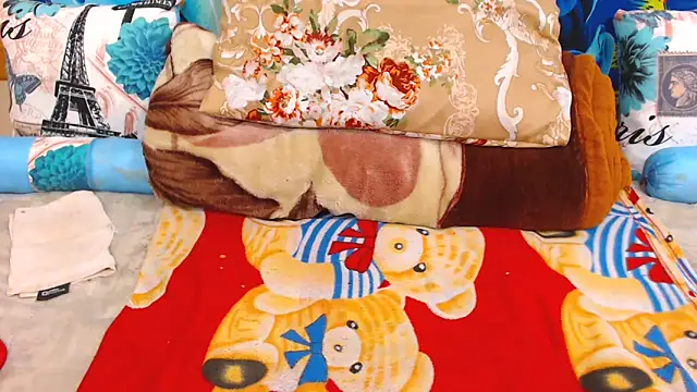 ChocolateClit online show from 9, 11, 2025