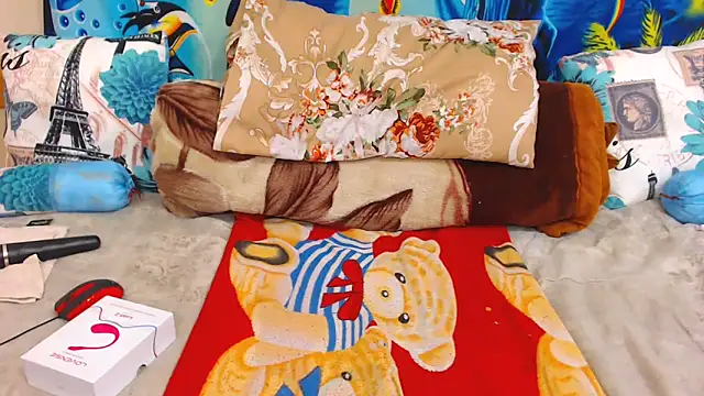 ChocolateClit online show from 11, 11, 2025