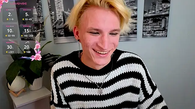 Limon chik online show from 7, 3, 2025