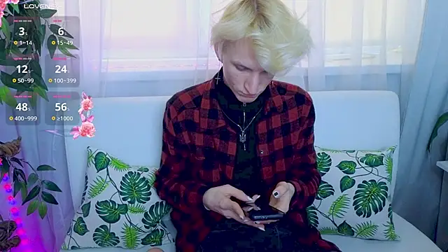 Limon chik online show from 8, 3, 2025