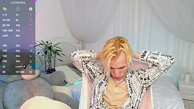 Limon chik online show from 19, 3, 2025