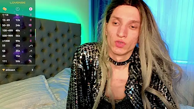 Limon chik online show from 20, 3, 2025