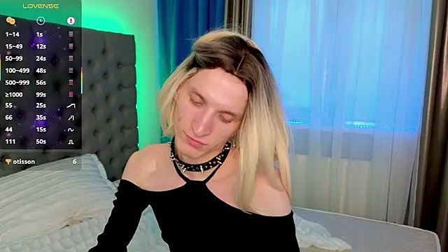 Limon chik online show from 20, 3, 2025