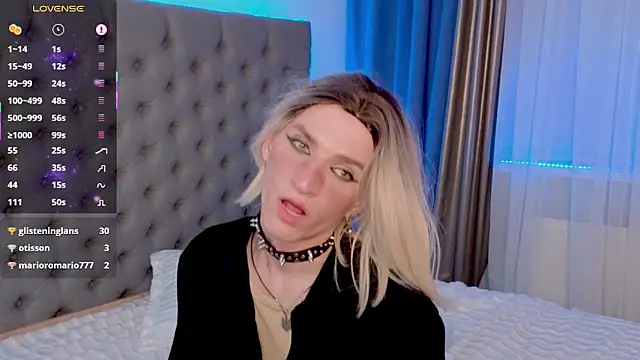 Limon chik online show from 22, 3, 2025