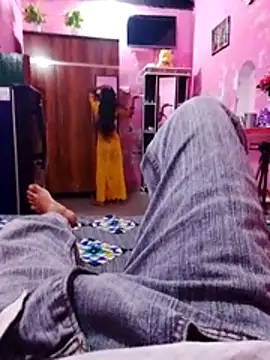 Rahulrana893 online show from 3, 7, 2026