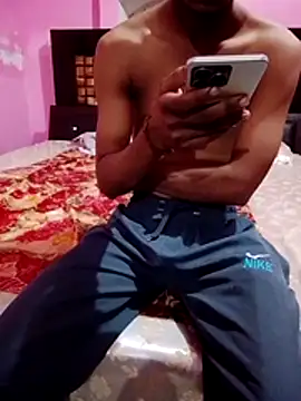 Rahulrana893 online show from 25, 7, 2026