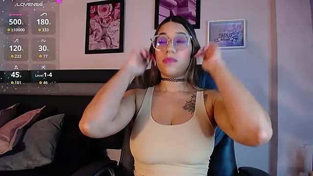 Oriana gh online show from 21, 9, 2025