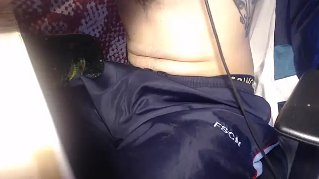 GreekDaddyNickOfficial online show from 14, 11, 2025