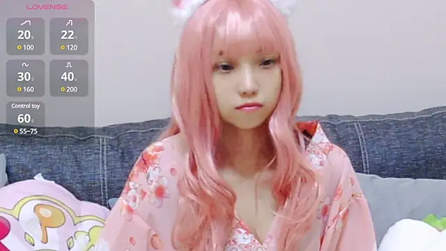 chenenna7 online show from 16, 3, 2025